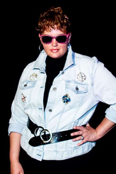 Missy