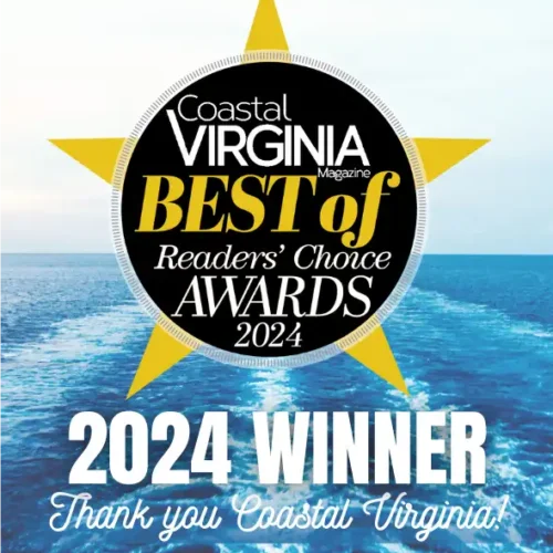 Deloreans CoVa Magazine Best of 2024 Winners