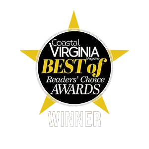 2025 CoVa Best Of Winner